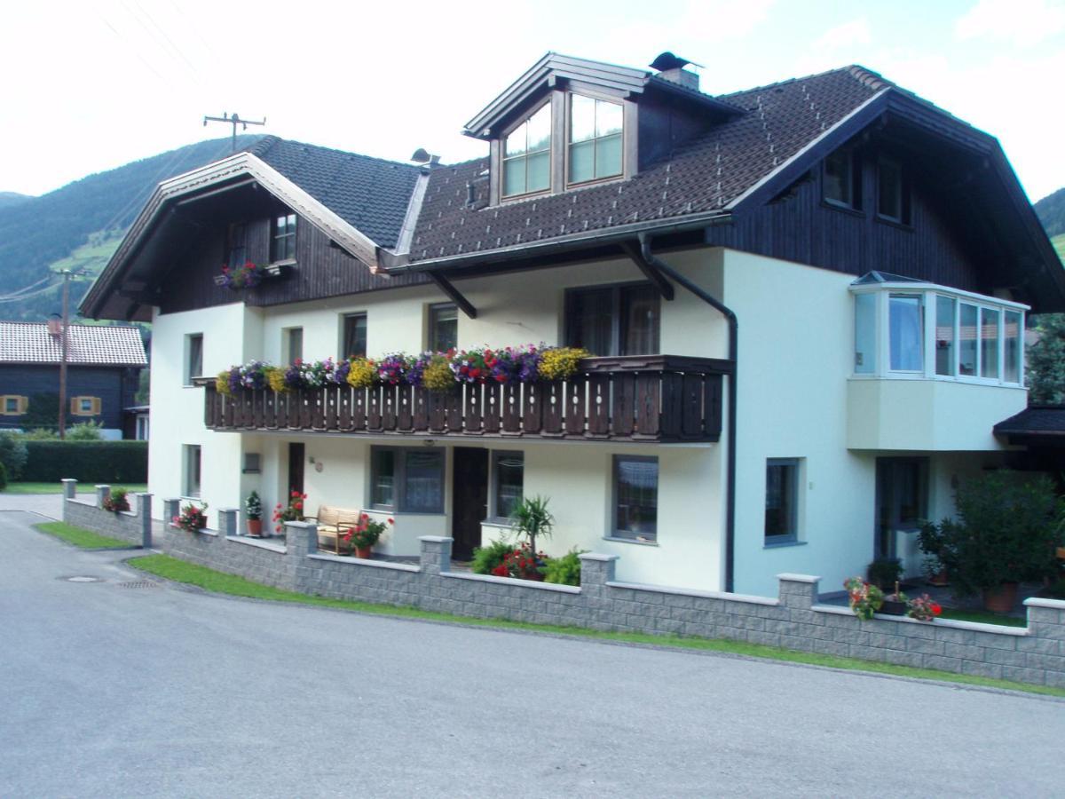 Ferienwohnung Fam Alfons Geiler Хайнфельс Экстерьер фото