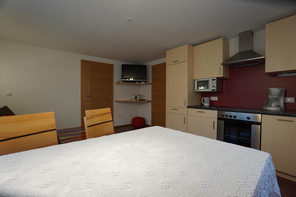 Ferienwohnung Fam Alfons Geiler Хайнфельс Номер фото